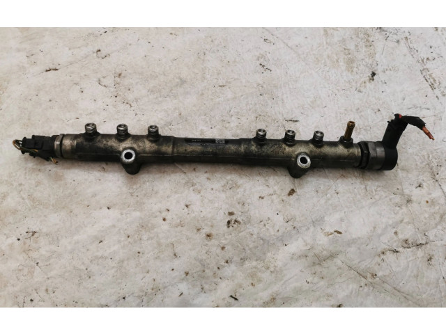 Топливная рампа 30757146, 001999L2   Volvo S60   для двигателя D5244T