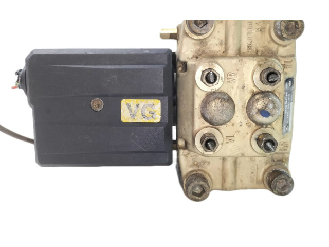 Блок АБС 0265201019 Opel Vectra A 1988 - 1995 года