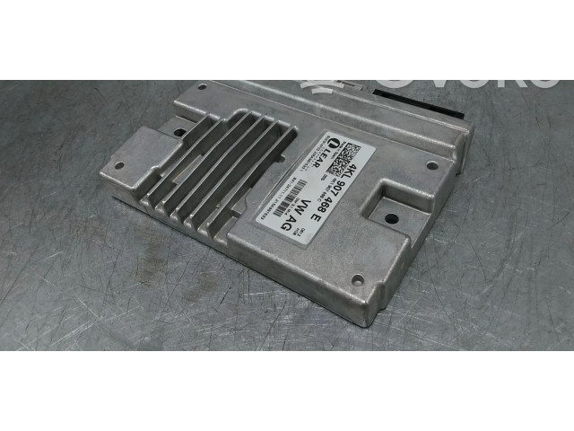 Блок управления 4KL907468E Audi e-tron