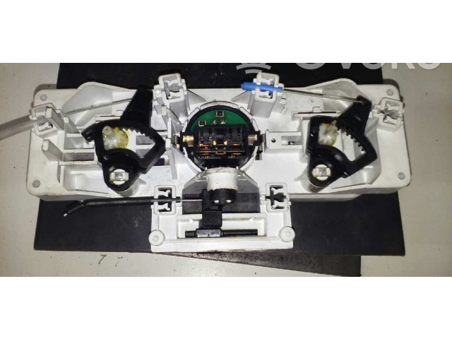 Модуль блока управления кондиционером 7440086G30000   Suzuki Ignis