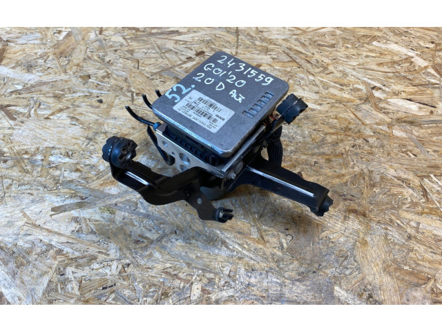 Блок АБС 6870621   BMW  X3 G01  2018 -  года