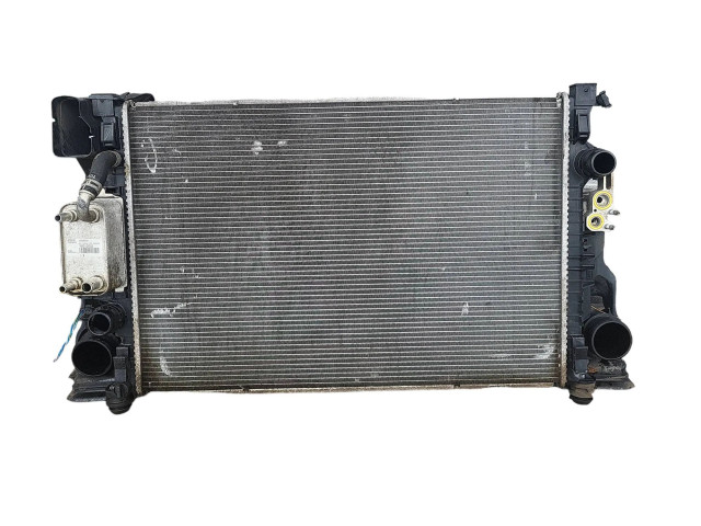 Комплект радиатора    Volvo V70    