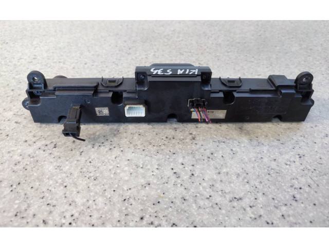 Блок управления 96540F1VV0W KIA Sportage