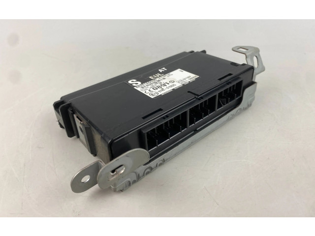 Блок управления 88281AG530 Subaru Legacy