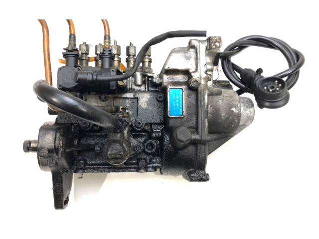 Vstřikovací čerpadlo Mercedes-Benz C AMG W202