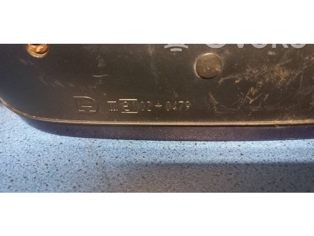 Блок комфорта E1020479   Volkswagen PASSAT B5.5   