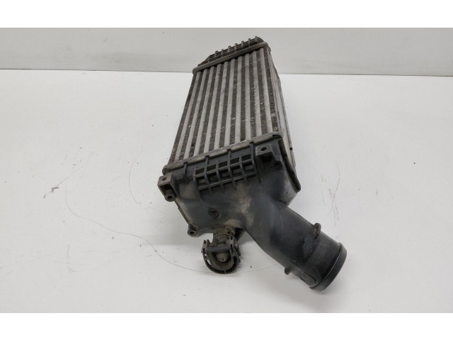 Интеркулер 384K8, 384K8 Citroen C5