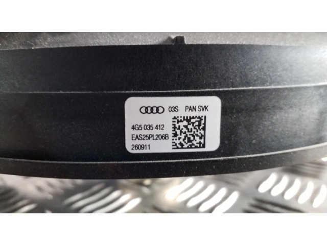 Громкоговоритель низкой частоты