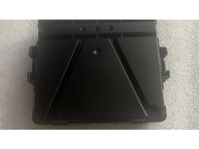 Модуль управления gateway