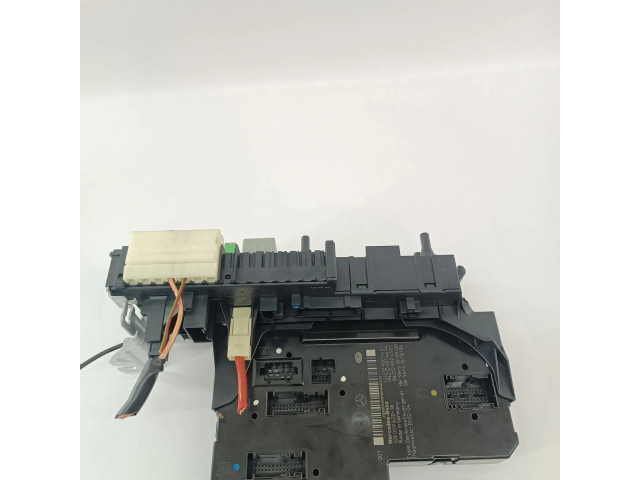 Pojistková skříňka 2129005401, 2129014604 Mercedes-Benz E A207 2011