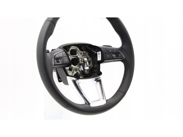 Руль Audi A3 8Y 2020 - года 8Y0419091L