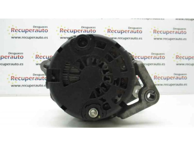 Генератор Chevrolet Lanos 2.0