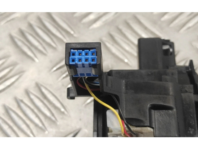 Ручка стеклоочистителей 1K0953519J, ANP80H024C Volkswagen Caddy