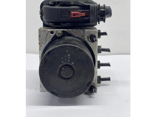 Блок АБС 0265800512 Skoda Fabia Mk1 (6Y) 1999 - 2007 года