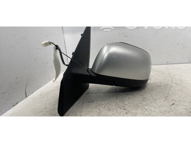 Зеркало электрическое        Dacia Dokker   -  года   