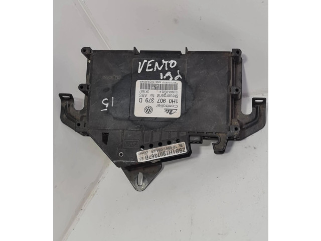 Блок управления АБС 1H0907379D, 3X1557 Volkswagen Golf III