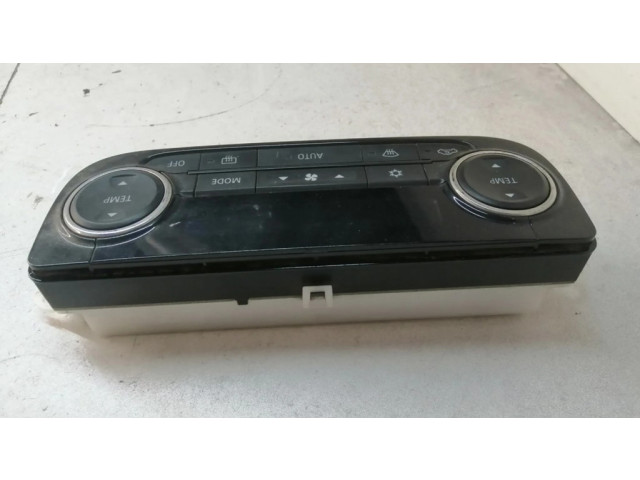 Блок управления климат-контролем 7820A475XA, CAB502A040H Mitsubishi Outlander