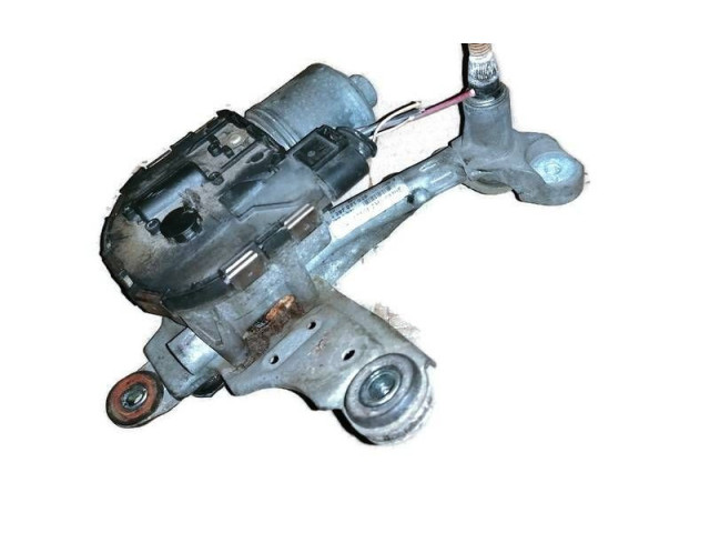 Моторчик дворников 6M2117504AH, C83HE Ford S-MAX