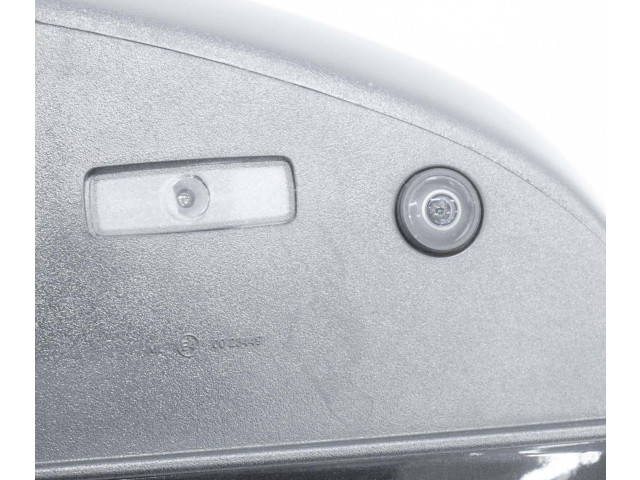 Зеркало электрическое Mercedes-Benz ML W166 2012 - 2017 года