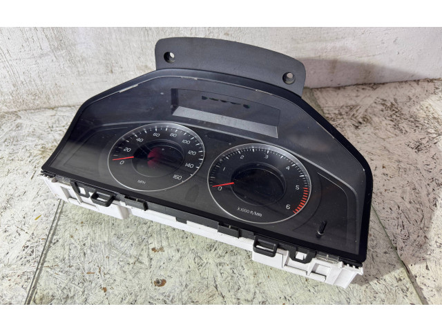 Панель приборов 30786056AA, 8603416 Volvo S80