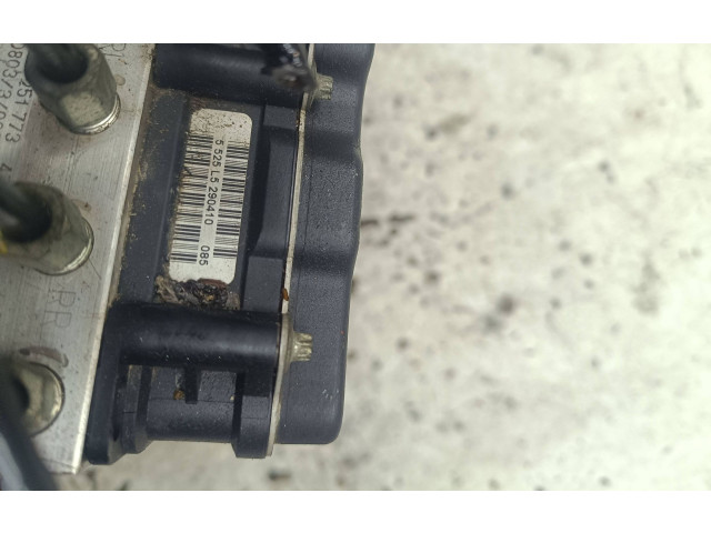 Блок АБС 5525L5290410 Infiniti EX 2007 - - года