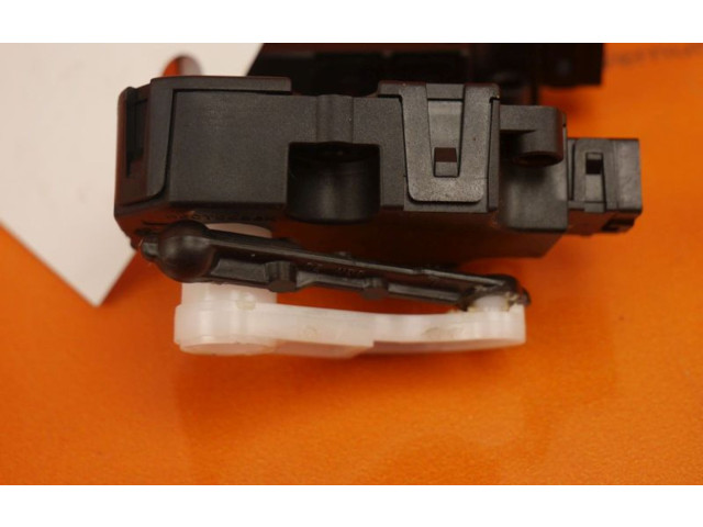 Вентилятор печки Audi A6 S6 C7 4G