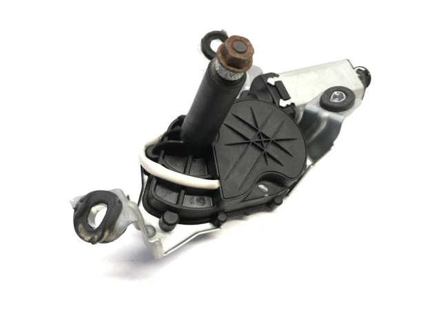 Моторчик заднего дворника 8638163 Volvo XC90