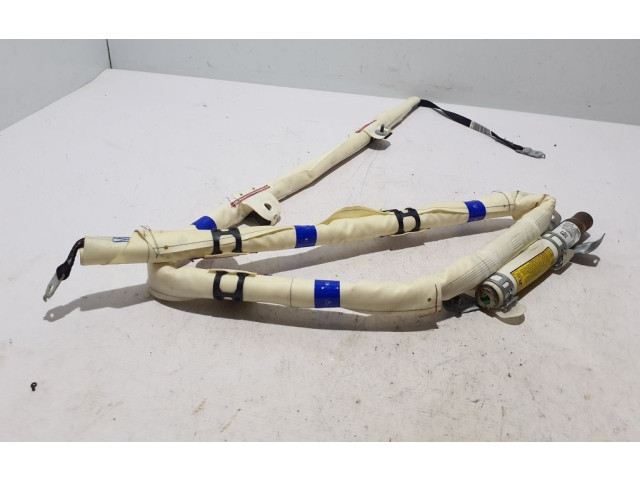 Боковая подушка безопасности AW9314K160AC Jaguar XJ X351