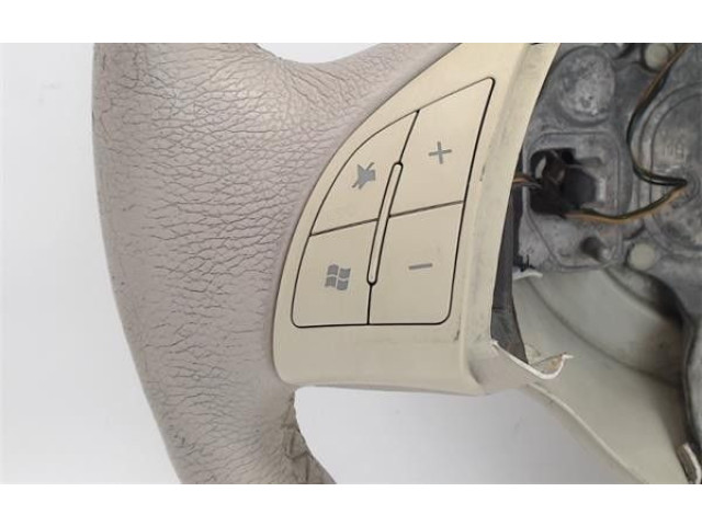 Volant Fiat 500 2008 71773272