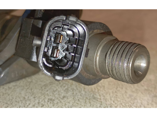 Форсунка 9X2Q9K546DB, 56MBE1T    Jaguar XF X250  306dt 