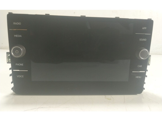 Экран дисплея вверх 5G6919605A, 5G6919605A Volkswagen Golf SportWagen