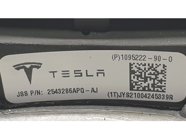 Руль Tesla Model 3 2017- года 2543286APQ, 1095222900