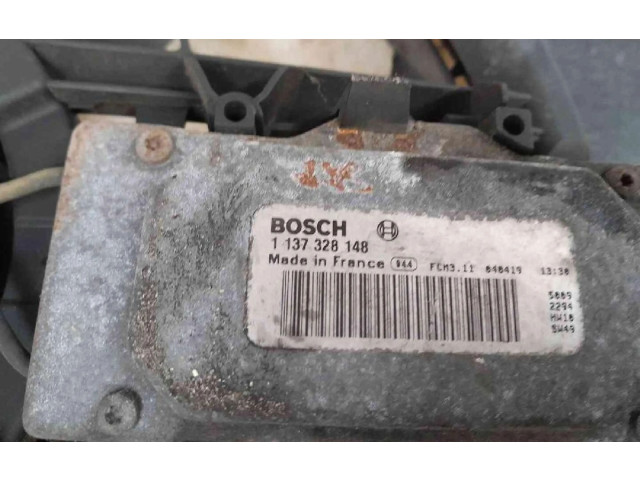 Вентилятор радиатора     31261987, 31261987    Volvo V50 