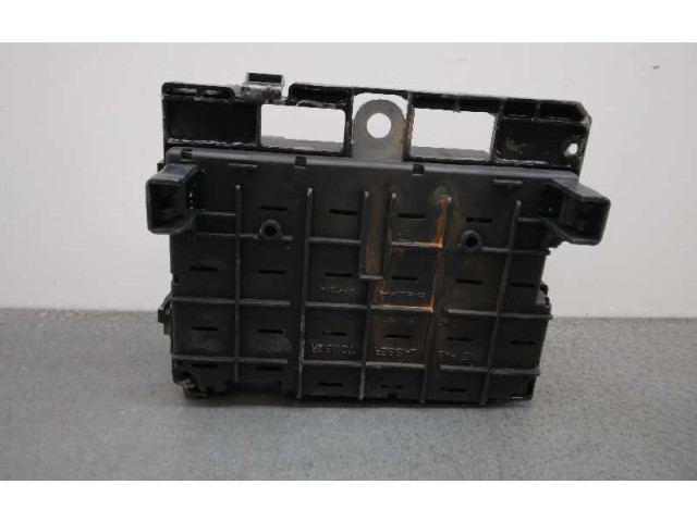 Модуль управления BSM 9650664080, CARCASAROTA Citroen Xsara