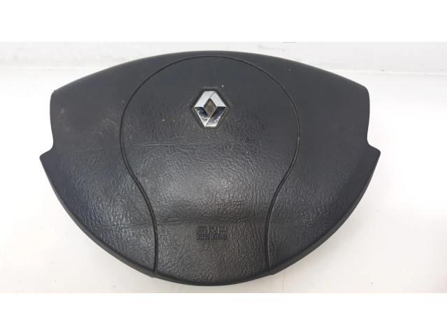 Подушка безопасности водителя 8200527574D Renault Twingo II