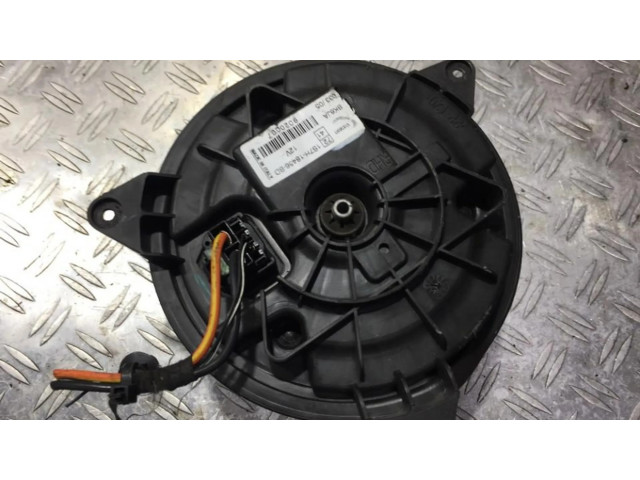 Вентилятор печки    1s7h18456bd   Jaguar X-Type