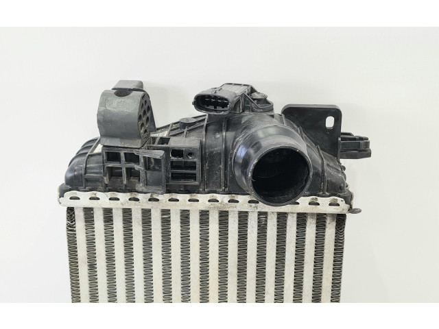 Интеркулер  13337687, 13337687   Opel Meriva B 