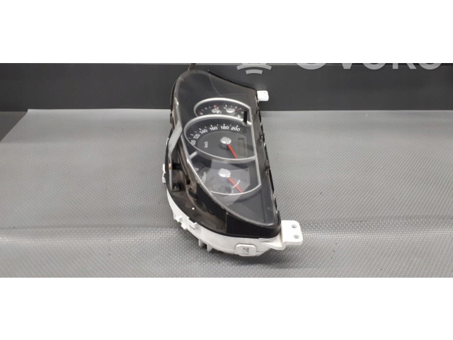 Přístrojová deska KIA Sorento 2017 94013-3E250