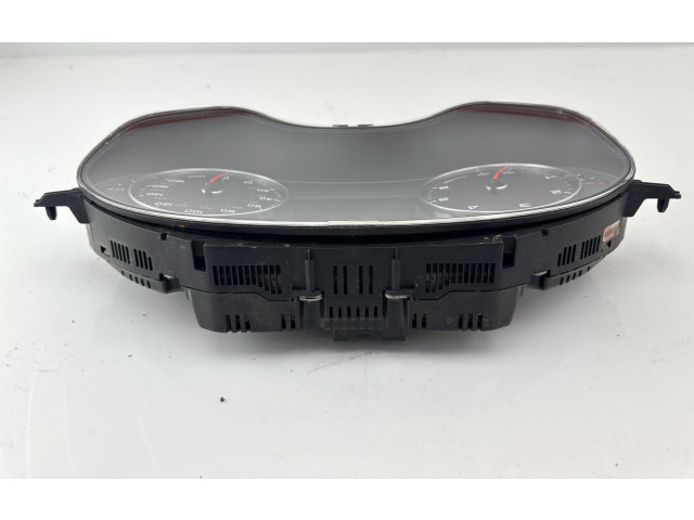 Панель приборов 4G8920985L, 4G8920985L Audi A6 C7