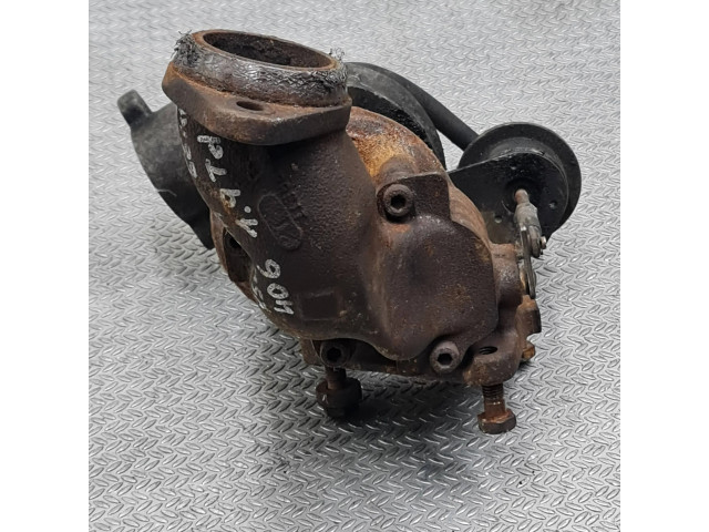 Turbodmychadlo Турбина 9625820280, A6036GF Peugeot 406 1.9