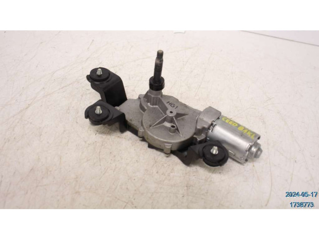 Моторчик заднего дворника 98700A2000    KIA Ceed