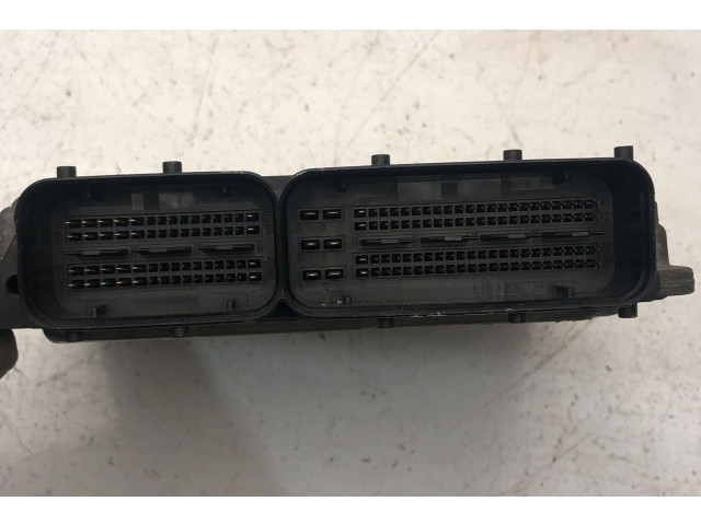 Комплект блоков управления Alfa Romeo GTV