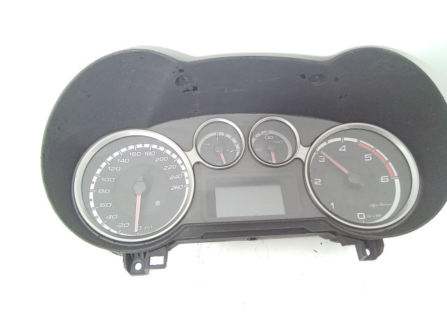 Přístrojová deska  Alfa Romeo Mito 2008 A2c53297043, 61137400  