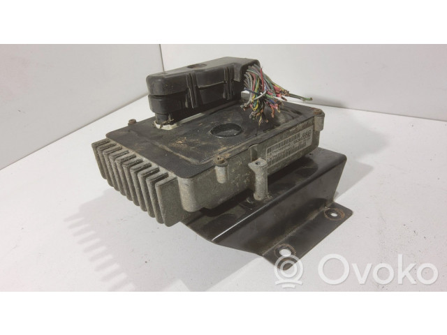 Блок управления коробкой передач 56044585AB, P56044585AB   Jeep Cherokee