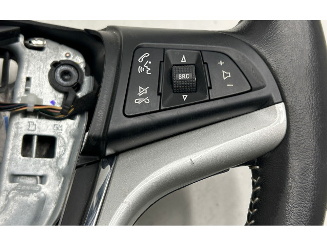 Руль Chevrolet Camaro   -  года 22790892      