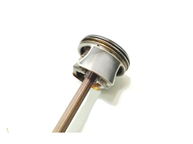 Поршень с шатуном CBZB Skoda Fabia Mk2 (5J)