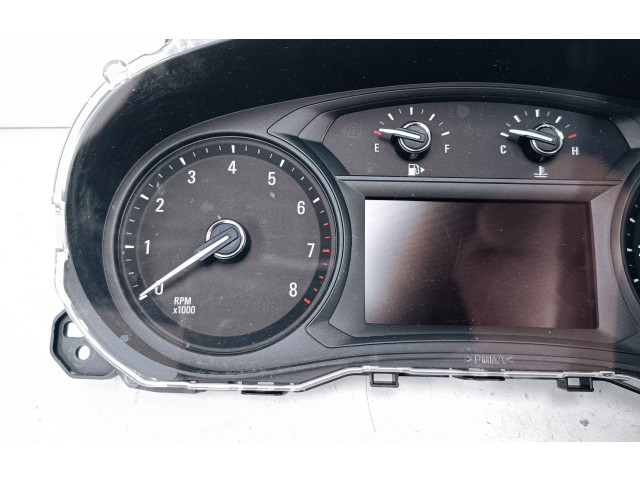 Панель приборов 42539743 Buick Encore I