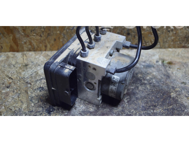 Блок АБС 9814482780   Peugeot  2008 I  2013 - 2019 года