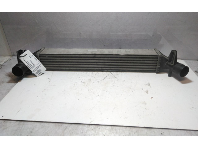 Интеркулер  6R0145805C   Seat Ibiza IV (6J,6P) 