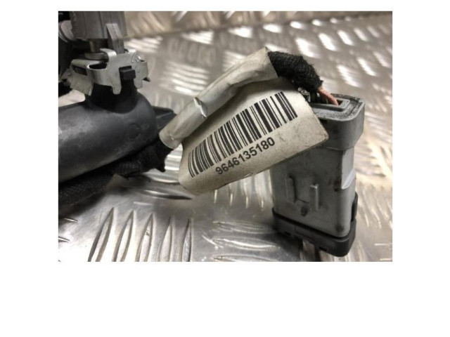 Топливная рампа 0000198540, 0000198540   Citroen C3   для двигателя ET3J4(KFU)